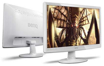 Монитор для любителей RTS - BenQ RL2240H